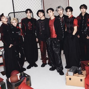 Imagem de 'ATEEZ'