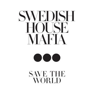 Image for 'Save The World - Single'