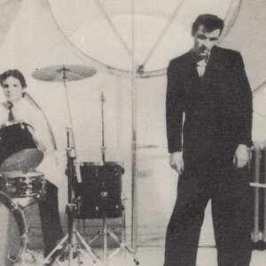 Image for 'Hugh Cornwell & Robert Williams'