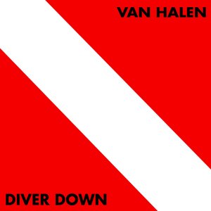 Image for 'Diver Down'