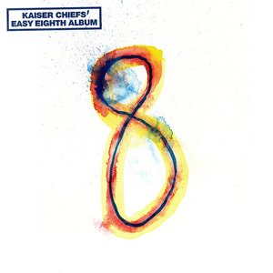 Immagine per 'Kaiser Chiefs’ Easy Eighth Album'