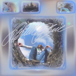 Image pour 'Letter Blue'
