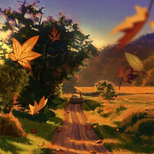 Image for 'Sunsets & Goodbyes'