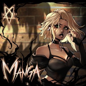 Image for 'Manga'