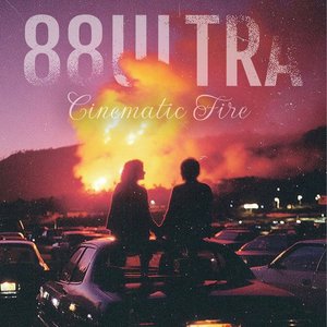 Image for 'Cinematic Fire'