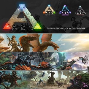 Zdjęcia dla 'ARK: Expansion Packs (Original Game Soundtrack)'