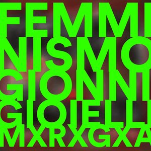 Image for 'FEMMINISMO'