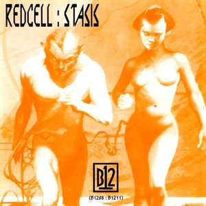 Изображение для 'Redcell : Stasis'