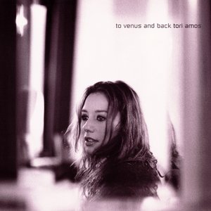 Image for 'To Venus and Back'