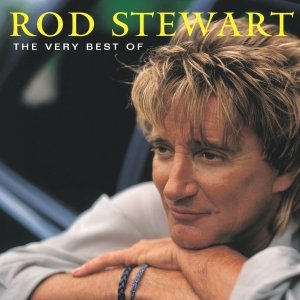 Image for 'The Very Best Of Rod Stewart'