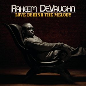 Image for 'Love Behind The Melody'