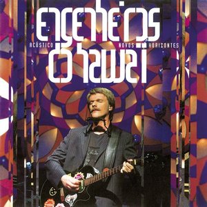 Image for 'Acústico - Novos Horizontes (Ao Vivo)'