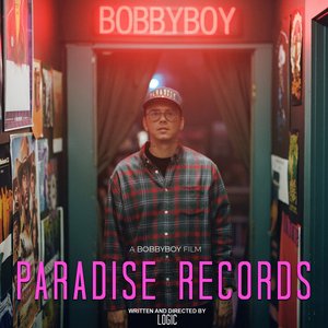 Image for 'Paradise Records (Compilation)'