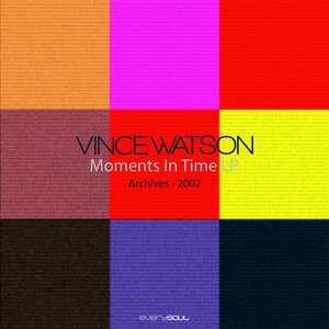 Zdjęcia dla 'Archives : Moments in Time (Remastered)'
