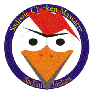 Image for 'Sadistic Chicken Massacre'