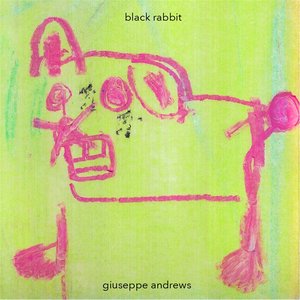 Image for 'Black Rabbit'