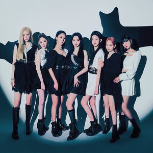 Image for 'Cherry Bullet'