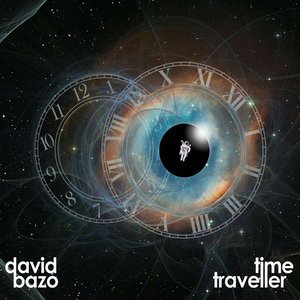 Image for 'Time Traveller'