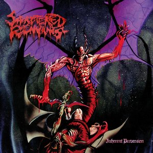 Image for 'Inherent Perversion - EP'
