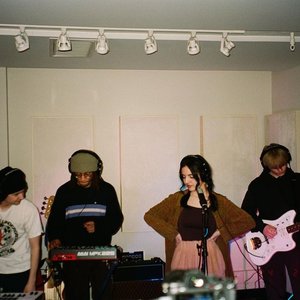 Immagine per 'Comedown Room'