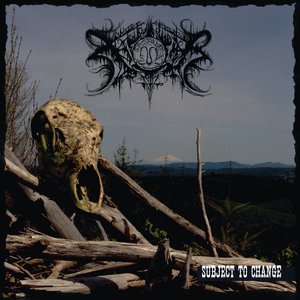 Image for 'Subject to Change'