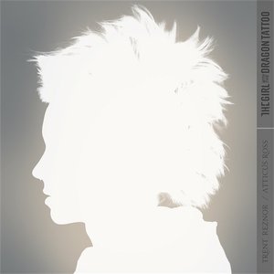 Image for 'The Girl With The Dragon Tattoo (OST)'
