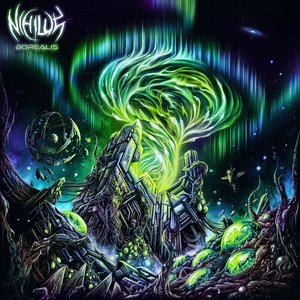 Zdjęcia dla 'Borealis'