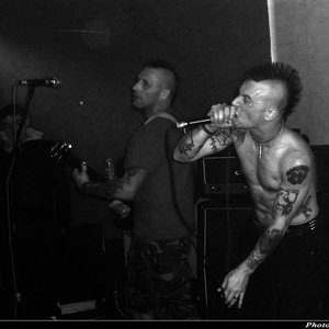Image for 'Wasted Life'