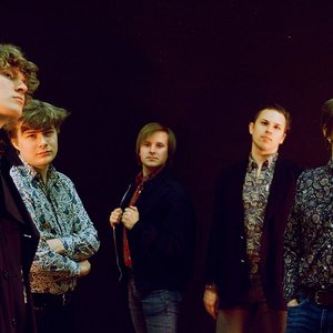 Image for 'Us'