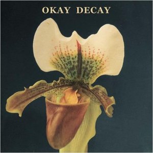 Image for 'Okay Decay'