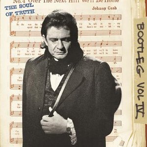 Immagine per 'Bootleg Vol. IV: The Soul Of Truth'