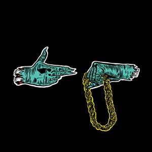 Image for 'Run The Jewels EP'