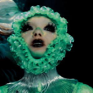 Image for 'Björk'