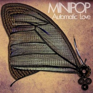 Image for 'Automatic Love'