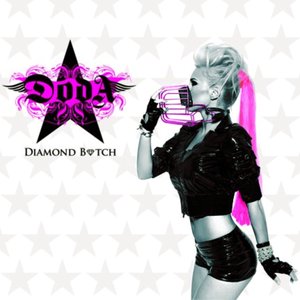 Image for 'Diamond Bitch reedycja'