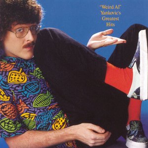 Image for 'Weird Al Yankovic's Greatest Hits'