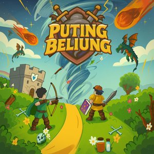 Image for 'Puting Beliung'