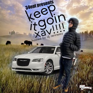 Image for 'keep it goin xav!!!!'