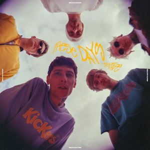 Zdjęcia dla 'These Days Mixtape'