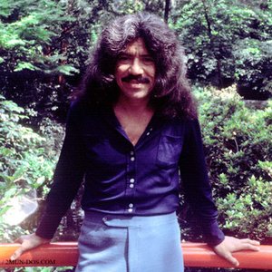 Image for 'Luis Gasca'