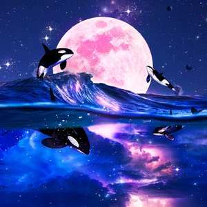 Image for 'Dream Logic'