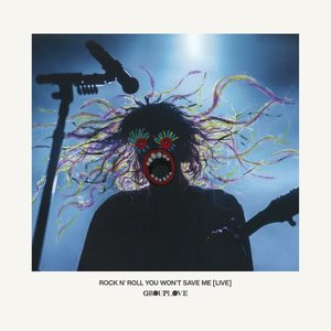 Image for 'Rock N' Roll You Won't Save Me (Live)'
