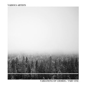Image for 'Variations Of Chords / Part One'