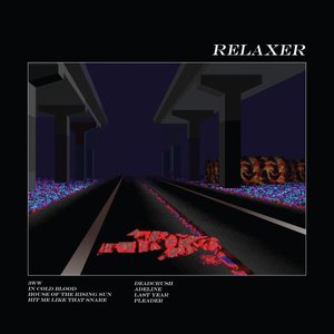 Image for 'RELAXER'