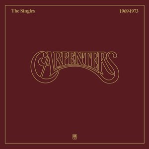 Bild für 'The Singles 1969-1973'