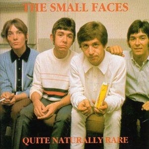 Image for 'Quite Naturally Rare'