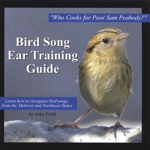 Immagine per 'Bird Song Ear Training Guide: Who Cooks for Poor Sam Peabody?'