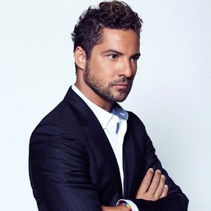 Image for 'David Bisbal'