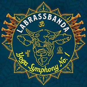Изображение для 'Yoga Symphony No. 1'