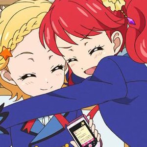 Image for 'みき・みほ from AIKATSU☆STARS!'